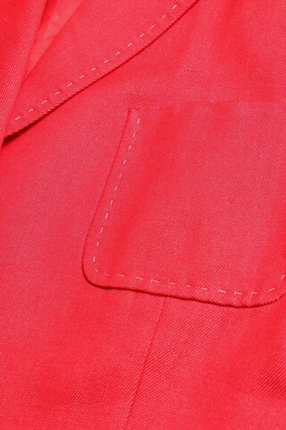 delmod Blazer L in Rot