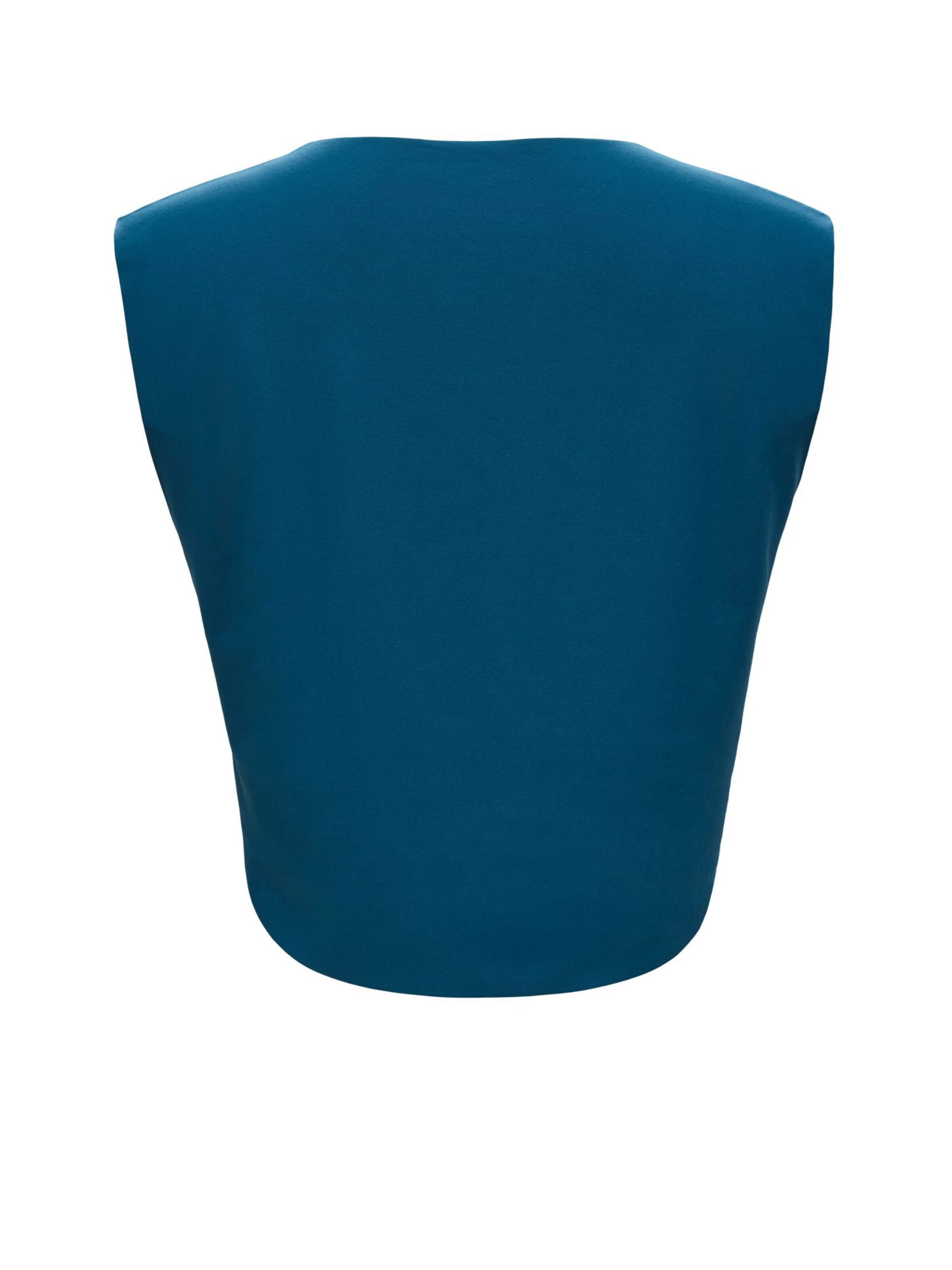 Winshape - Top desportivo 'AET115LS' em verde
