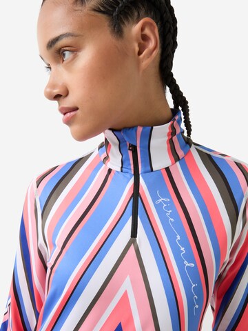 Bogner Fire + Ice Performance Shirt in Pink