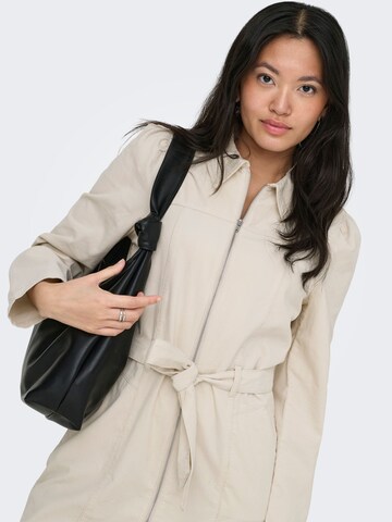 Abito 'ONLAIME' di ONLY in beige
