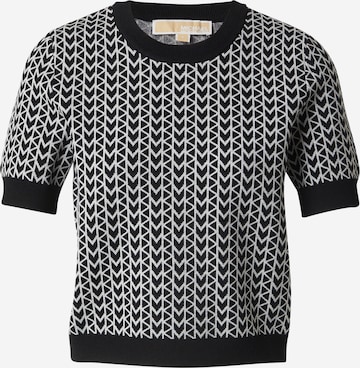 MICHAEL Michael Kors Neulepaita värissä musta: etupuoli