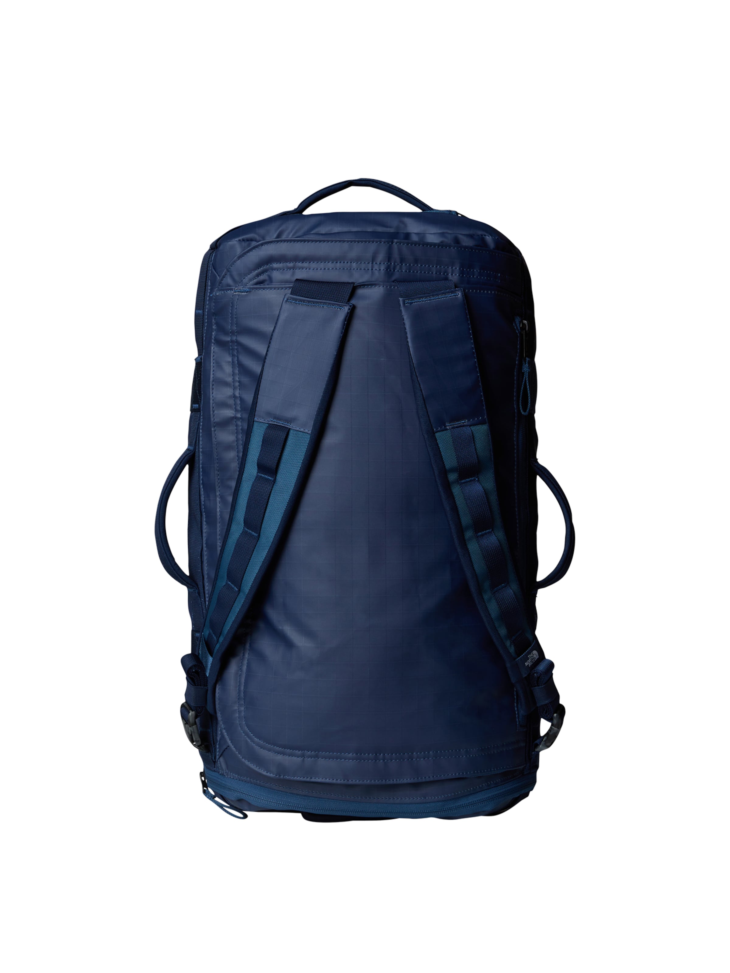 Zaino 'BASE CAMP VOYAGER' di THE NORTH FACE in blu