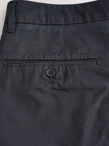 Regular Pantalon à pince Next en bleu