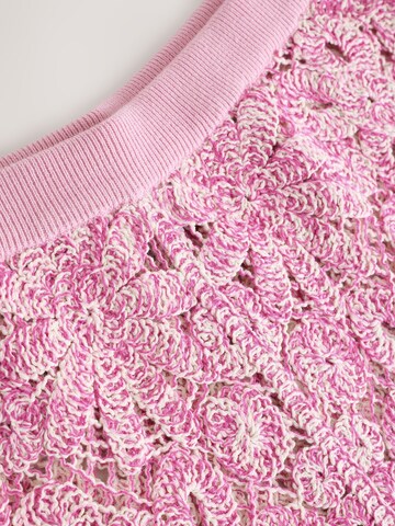 Next Regular Broek in Roze