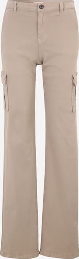 Pantaloni cargo 'SAFAI-MISSOURI' Only Tall di colore beige scuro, Visualizzazione prodotti