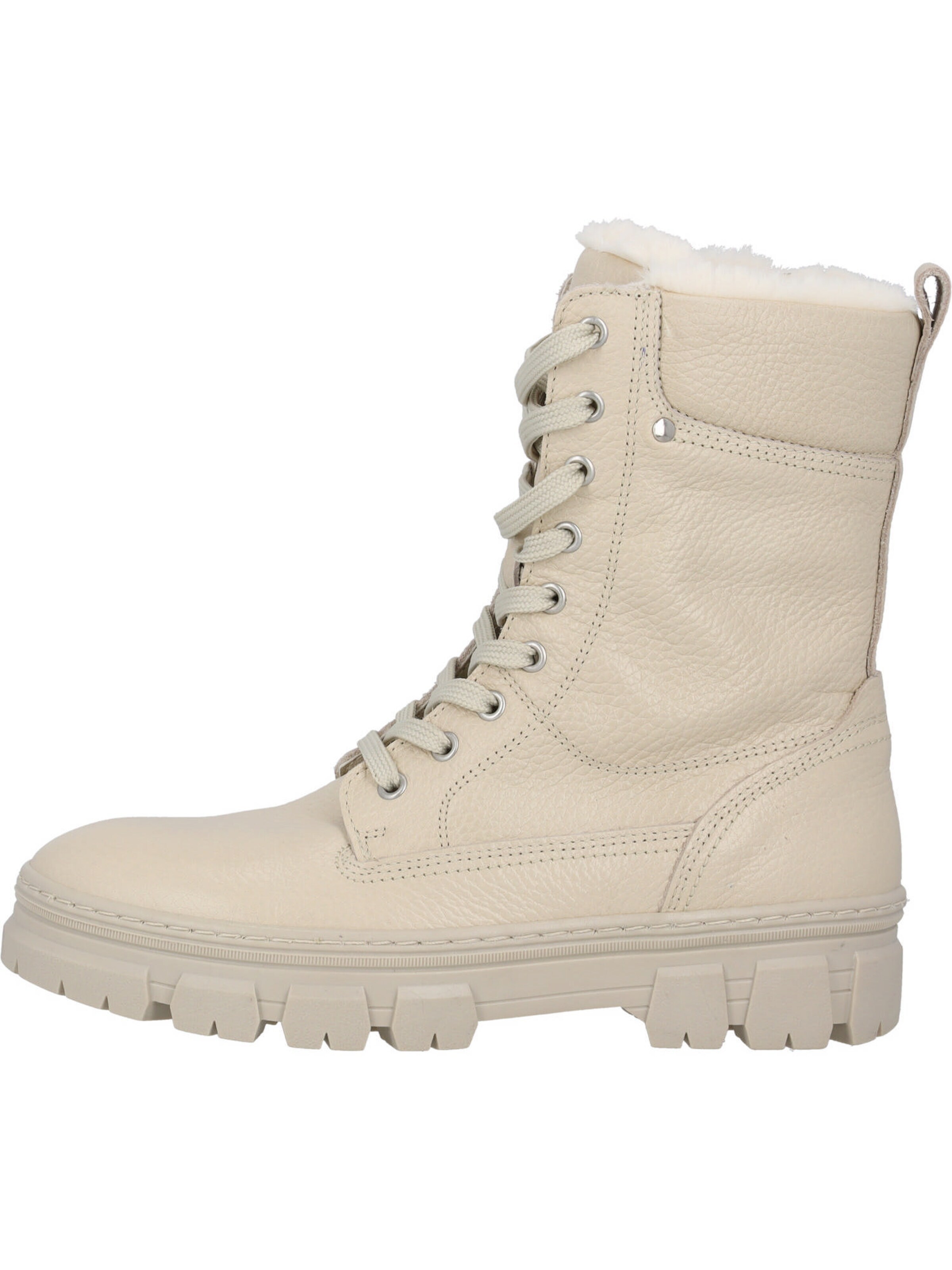Palado - Botas 'Palado Lodcen' en beige