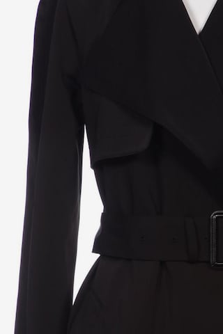 MICHAEL Michael Kors Jacket & Coat in XXS in Black