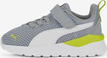 PUMA Sneakers 'Anzarun Lite' in Grijs: voorkant