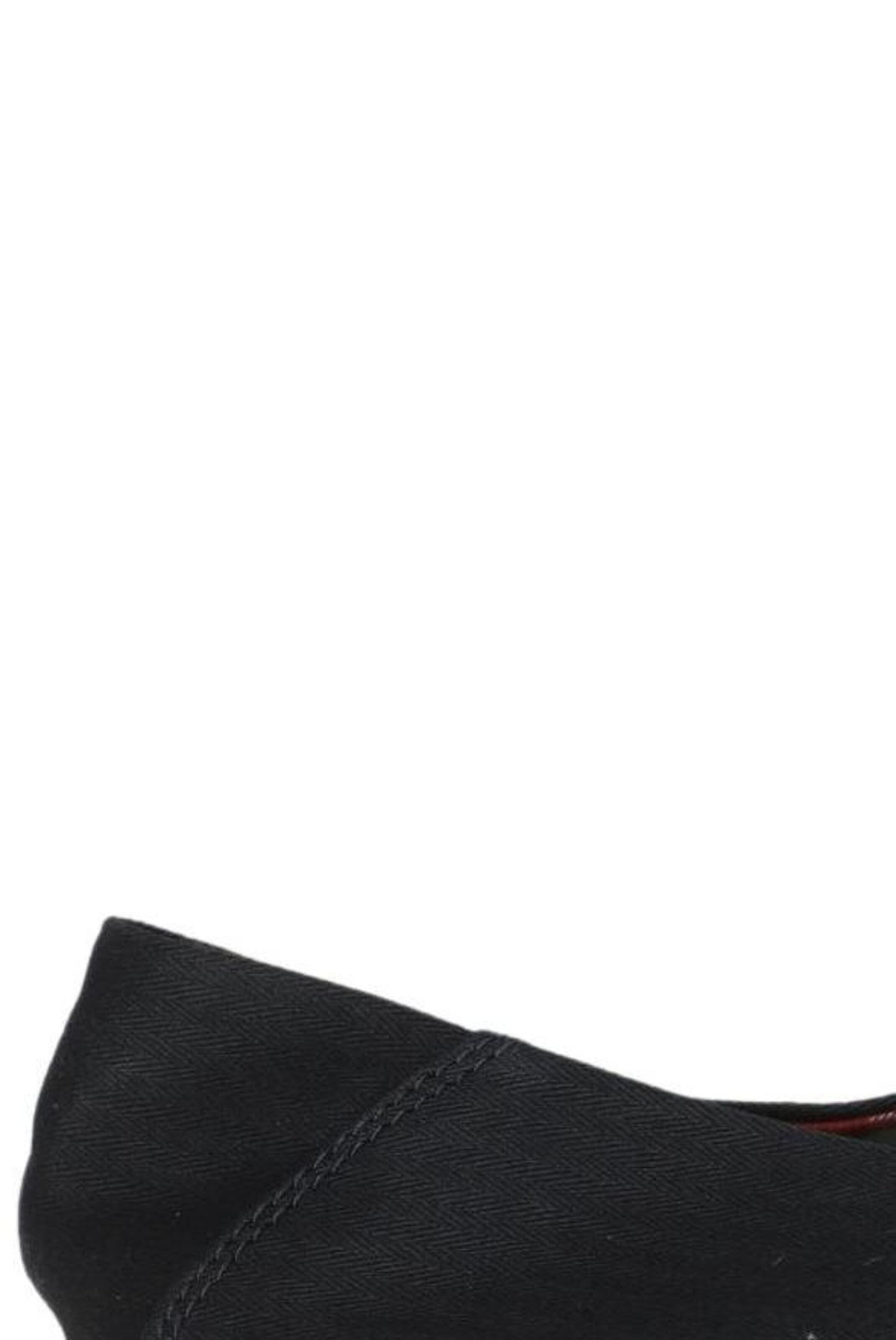 TOMMY HILFIGER Sneaker 42 in Blau