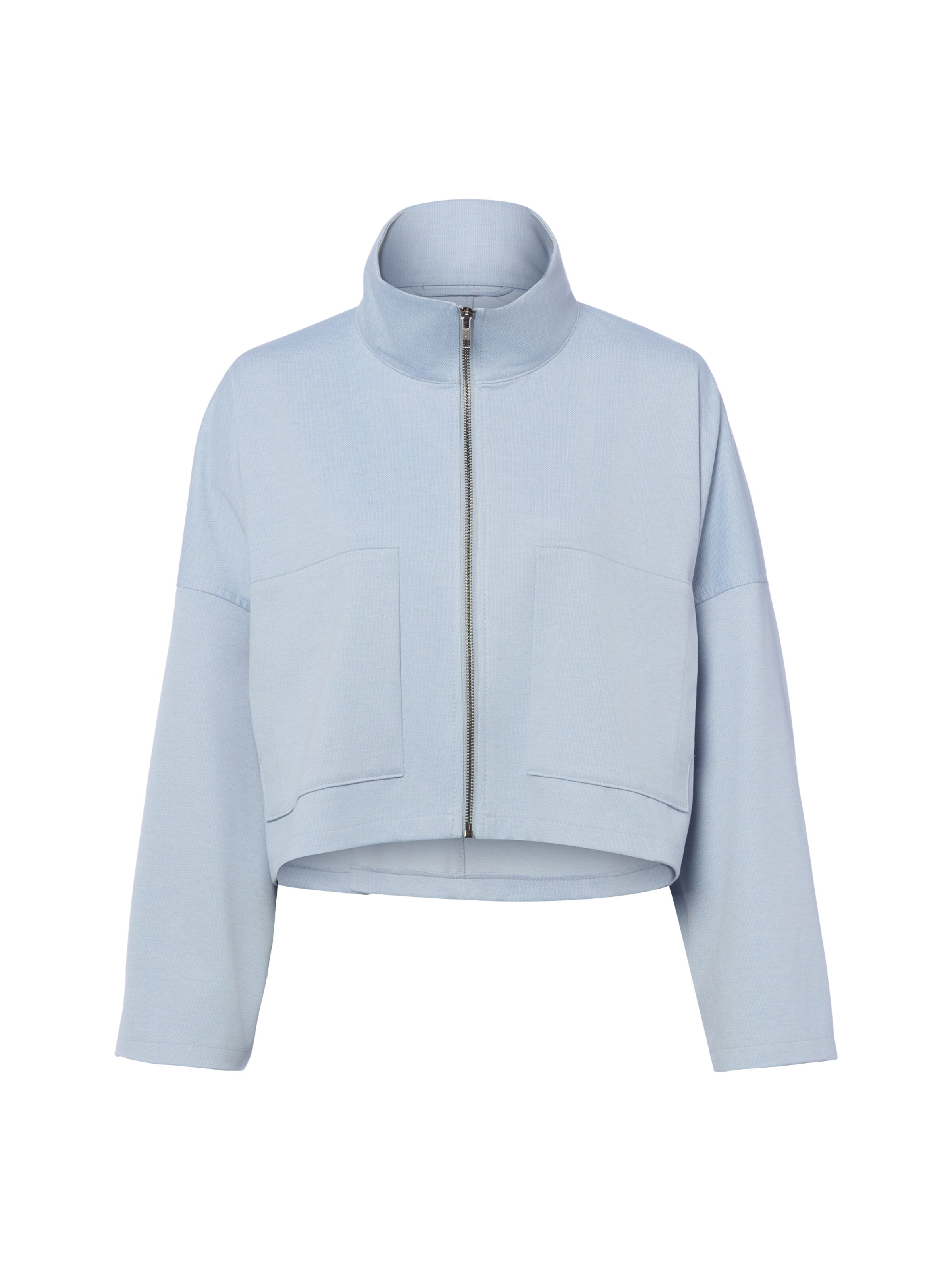 DRYKORN Blazers 'Elstow' in de kleur Lichtblauw, Productweergave