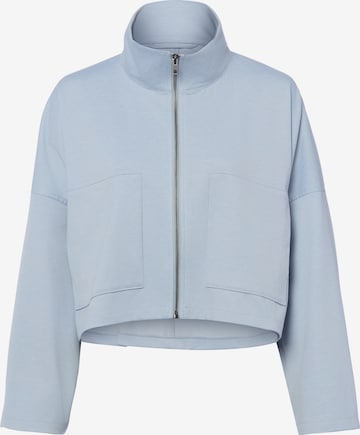 Blazer 'Elstow' DRYKORN en bleu : devant