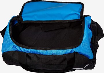 PUMA Sports Bag in Black