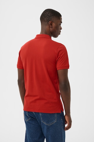 T-Shirt Matinique en rouge