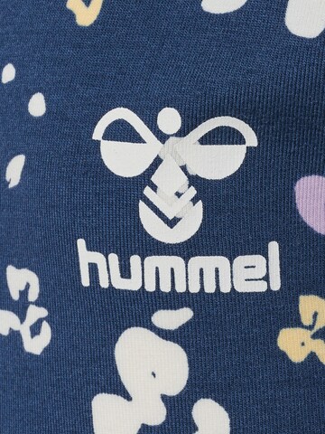 Hummel Kleid in Blau