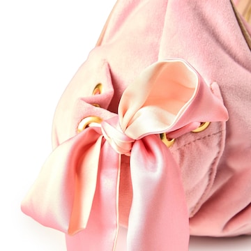 Borsa a spalla 'Daydreamer' di Juicy Couture in rosa