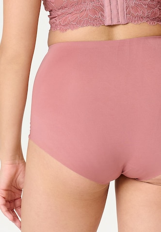 Slip di LingaDore in rosa