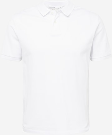 T-Shirt 'NEW OLIVER' Pepe Jeans en blanc : devant