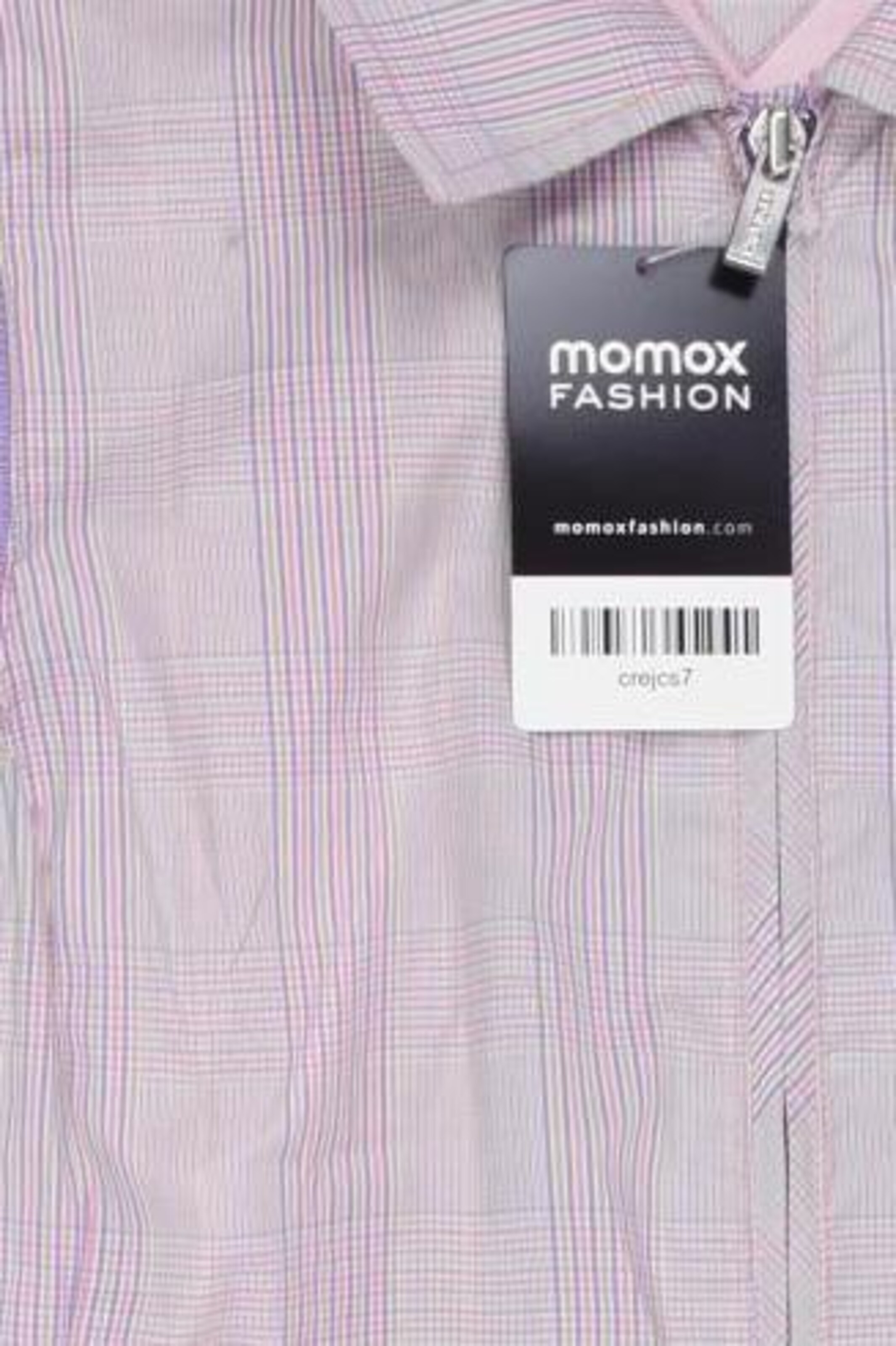 TOMMY HILFIGER Vest in S in Purple