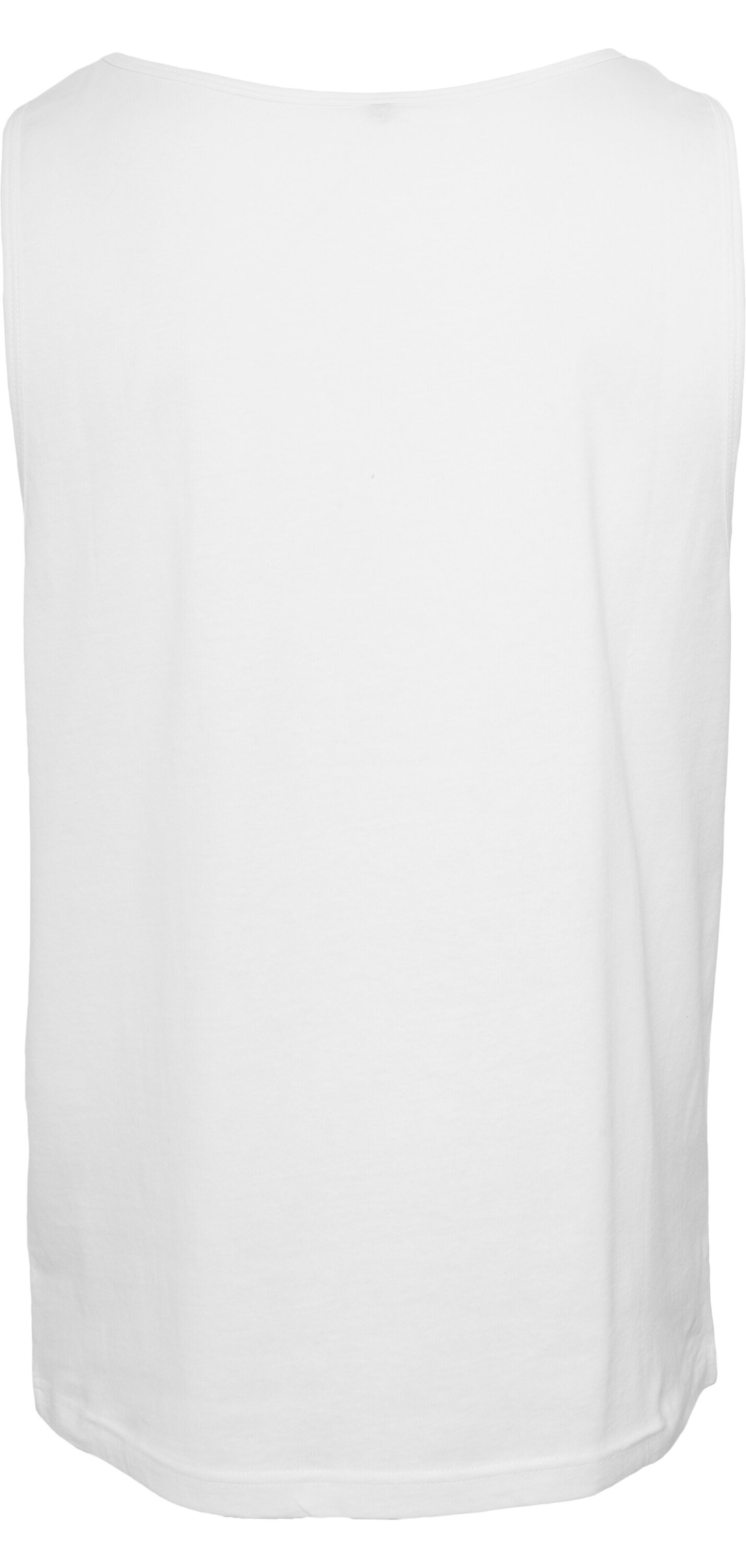 MT Men Shirt in White