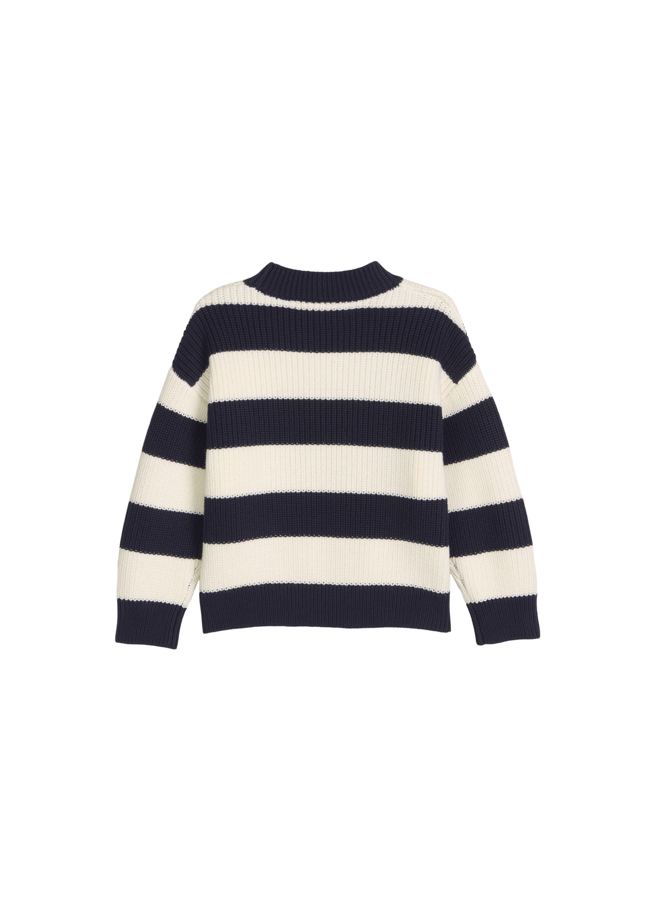 Marc O'Polo Sweater in Blue