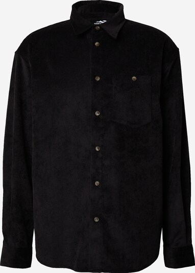 Pacemaker Button Up Shirt 'Paul' in Black, Item view