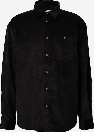 Pacemaker Button Up Shirt 'Paul' in Black, Item view