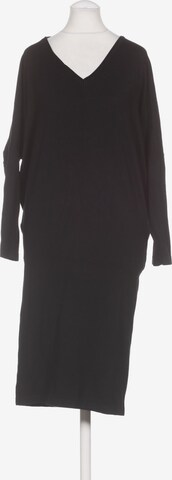 COMMA Dress in S in Black: front