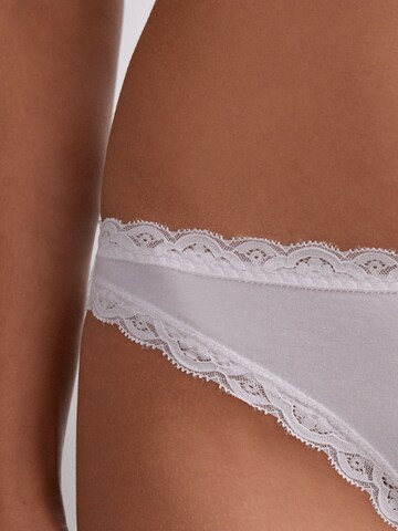INTIMISSIMI Panty in White