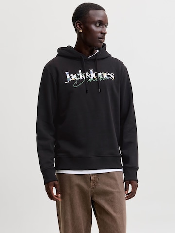 Pull-over JACK & JONES en noir