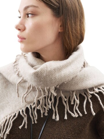 MANUKA Schal‌‌‌‌‌‌‌‌‌‌ in Beige