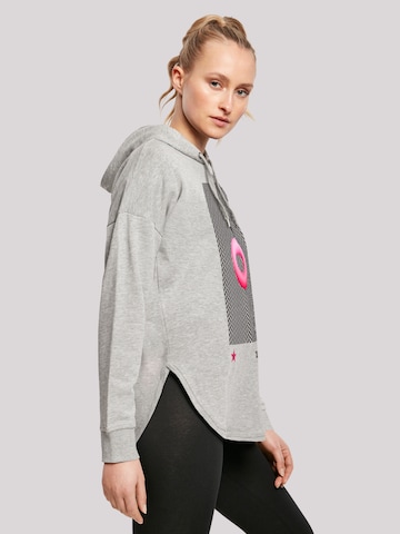 F4NT4STIC Sweatshirt in Grau