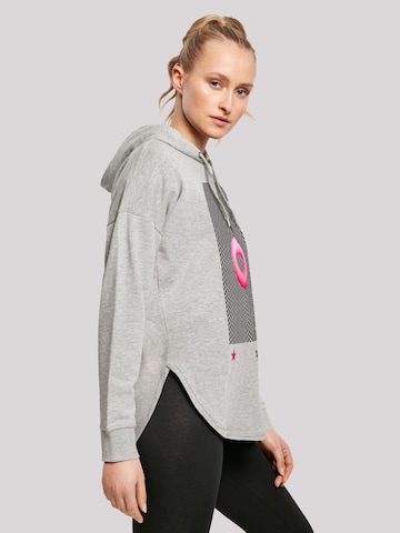 F4NT4STIC Sweatshirt in Grijs