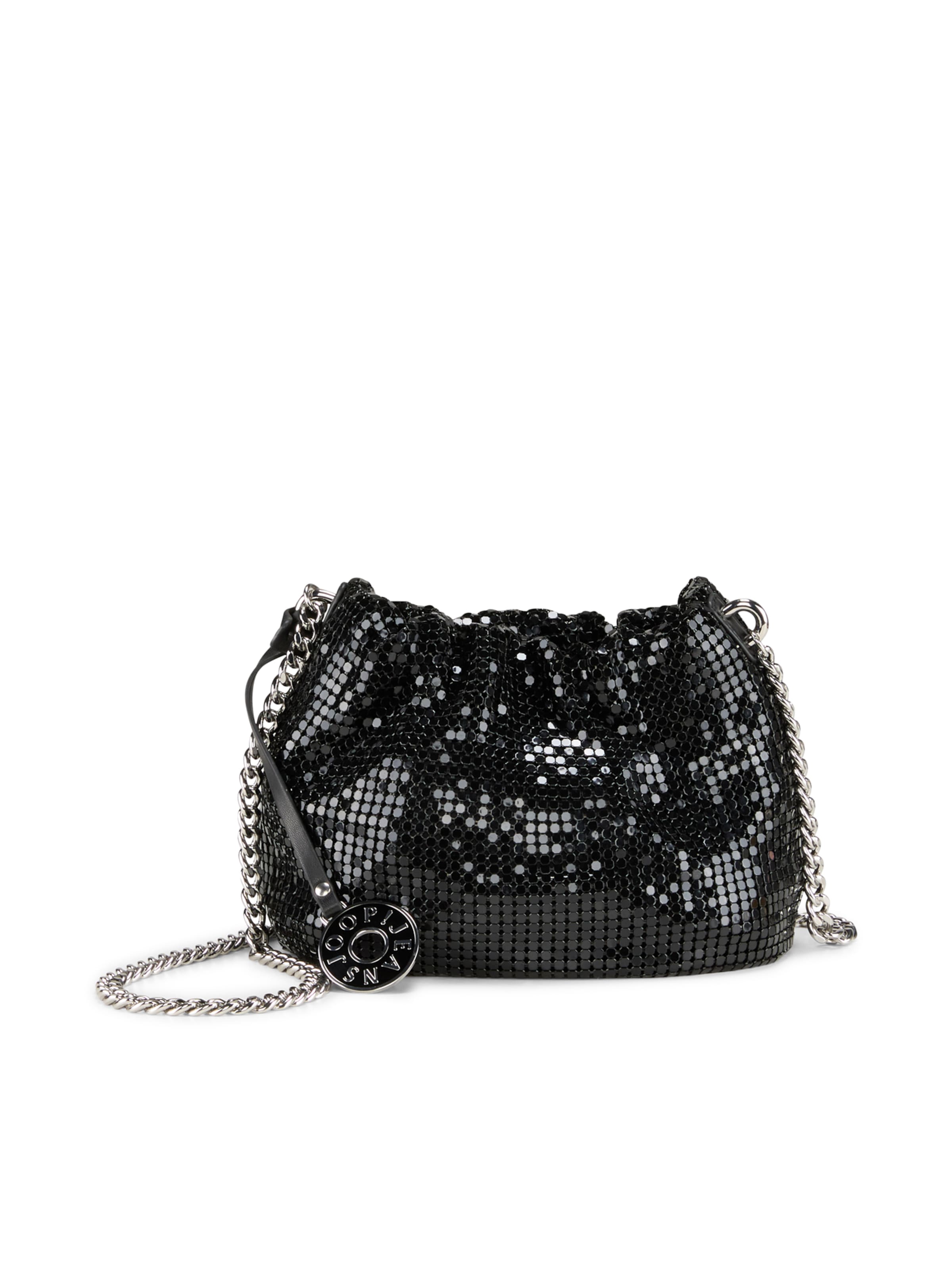 Pochette 'Serata Luce Swea' JOOP! en noir : devant