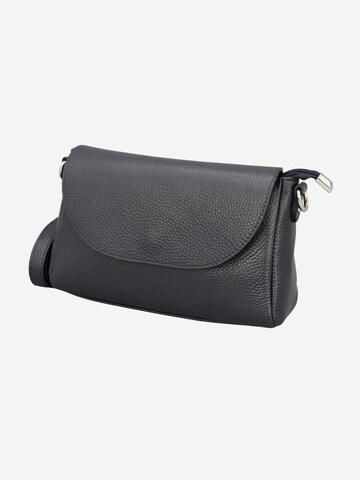 Adel Bags Shoulder Bag 'Jana' in Blue