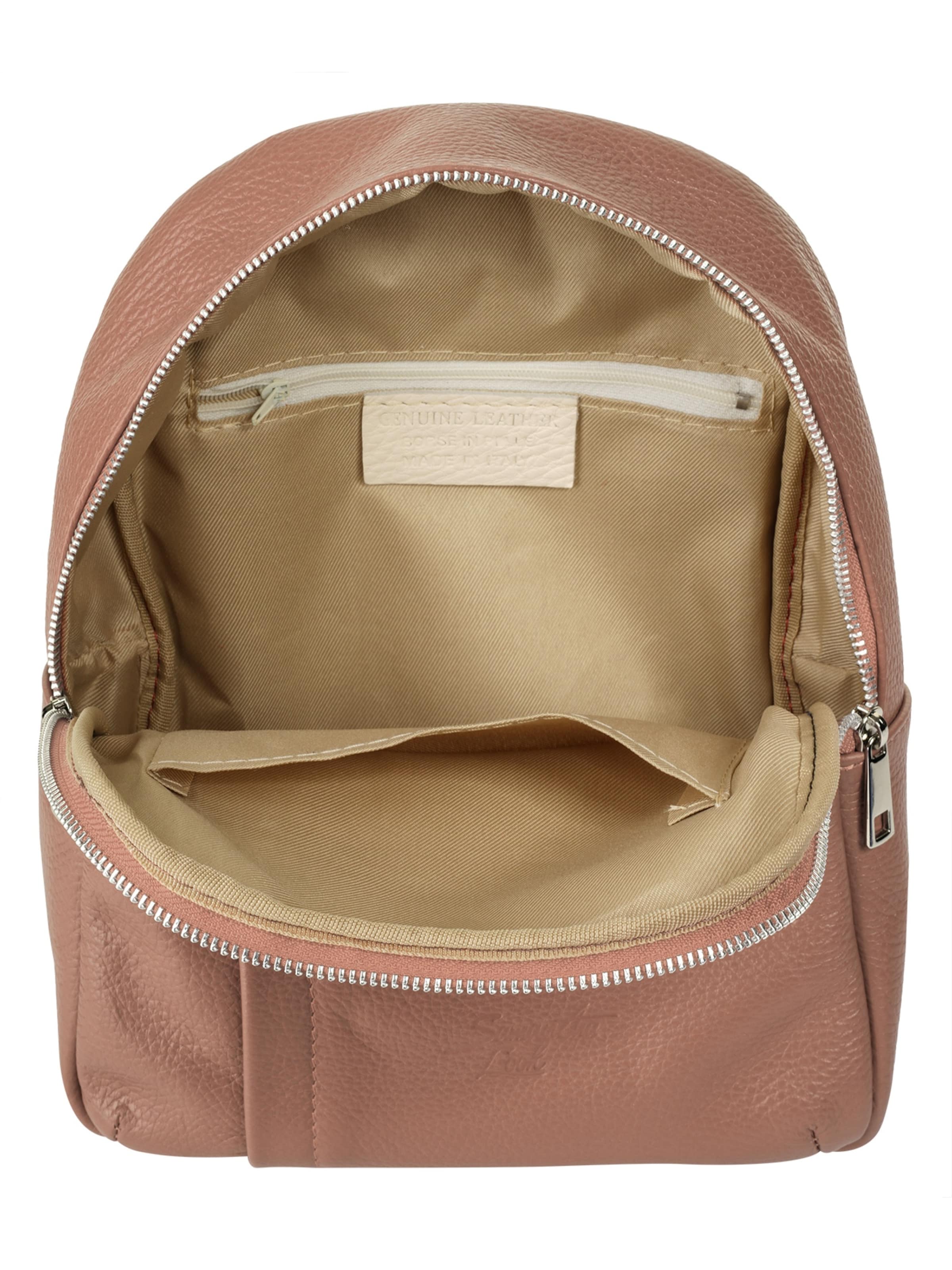 Sac à dos Samantha Look en rose
