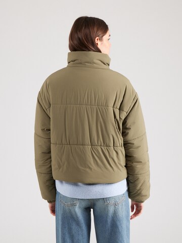 Veste mi-saison 'Faren-1_B' HUGO en vert