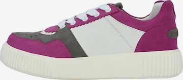 Crickit Sneakers ' MAURA ' in Purple