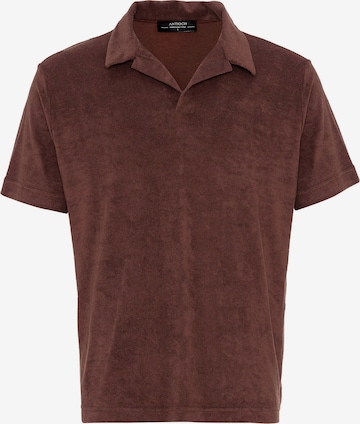 ruda Antioch Marškinėliai: priekis