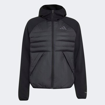 ADIDAS TERREX Outdoor jacket in Black