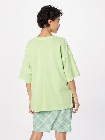 ESPRIT Shirt in Groen