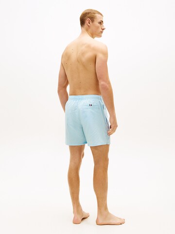 TOMMY HILFIGER Swimming shorts in Blue