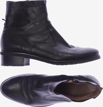 LLOYD Dress Boots in 38 in Black: front
