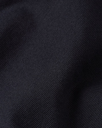 G-STAR Slimfit Chino Short - 'Bronson 3.0 Slim Chino Short' in Blau