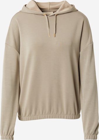 Athlecia Bluzka sportowa 'Namier' w kolorze beżowy: przód