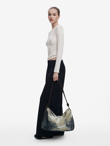 Desigual Shoulder bag in Black