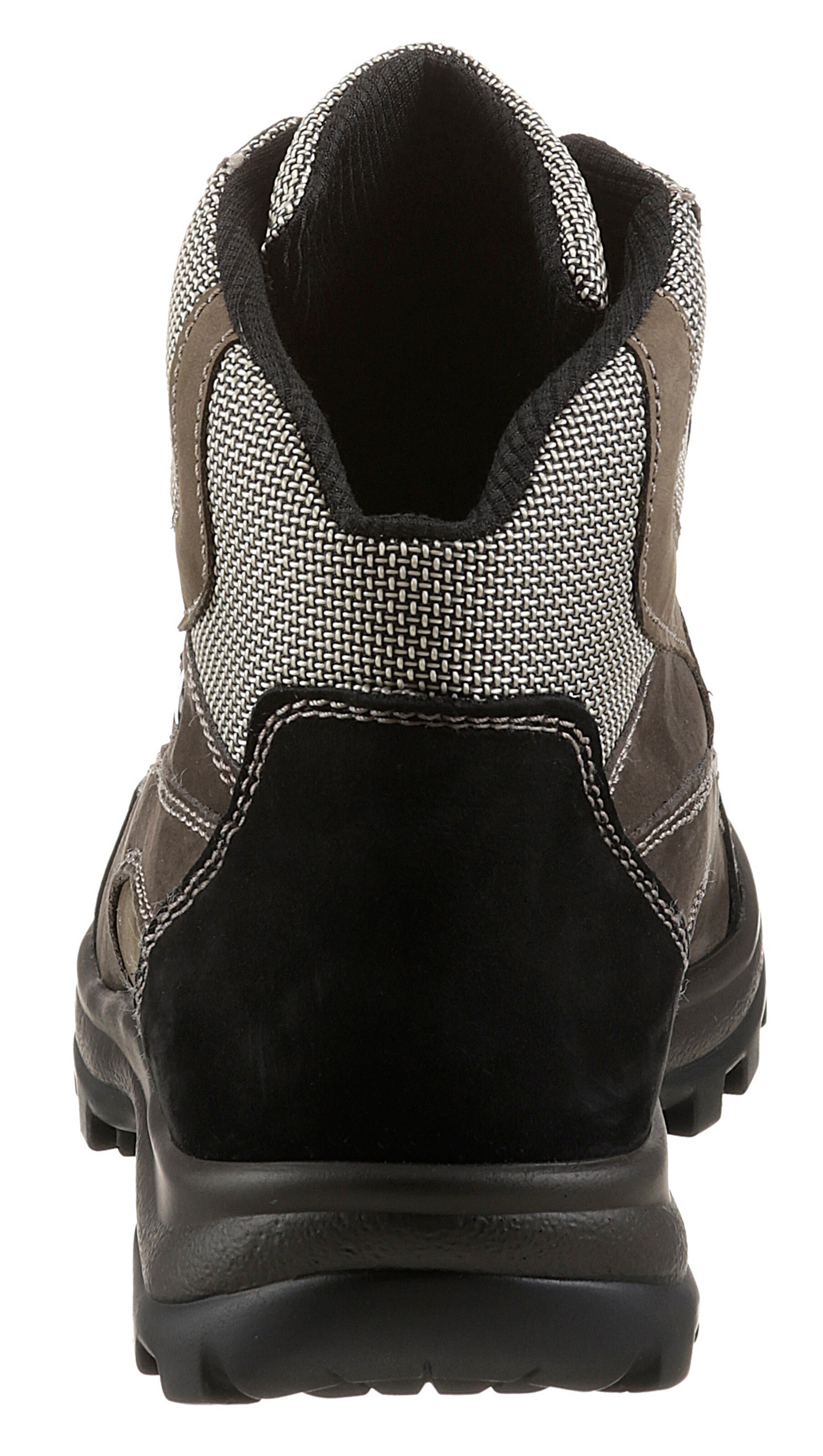 WALDLÄUFER Schnürboots in Braun