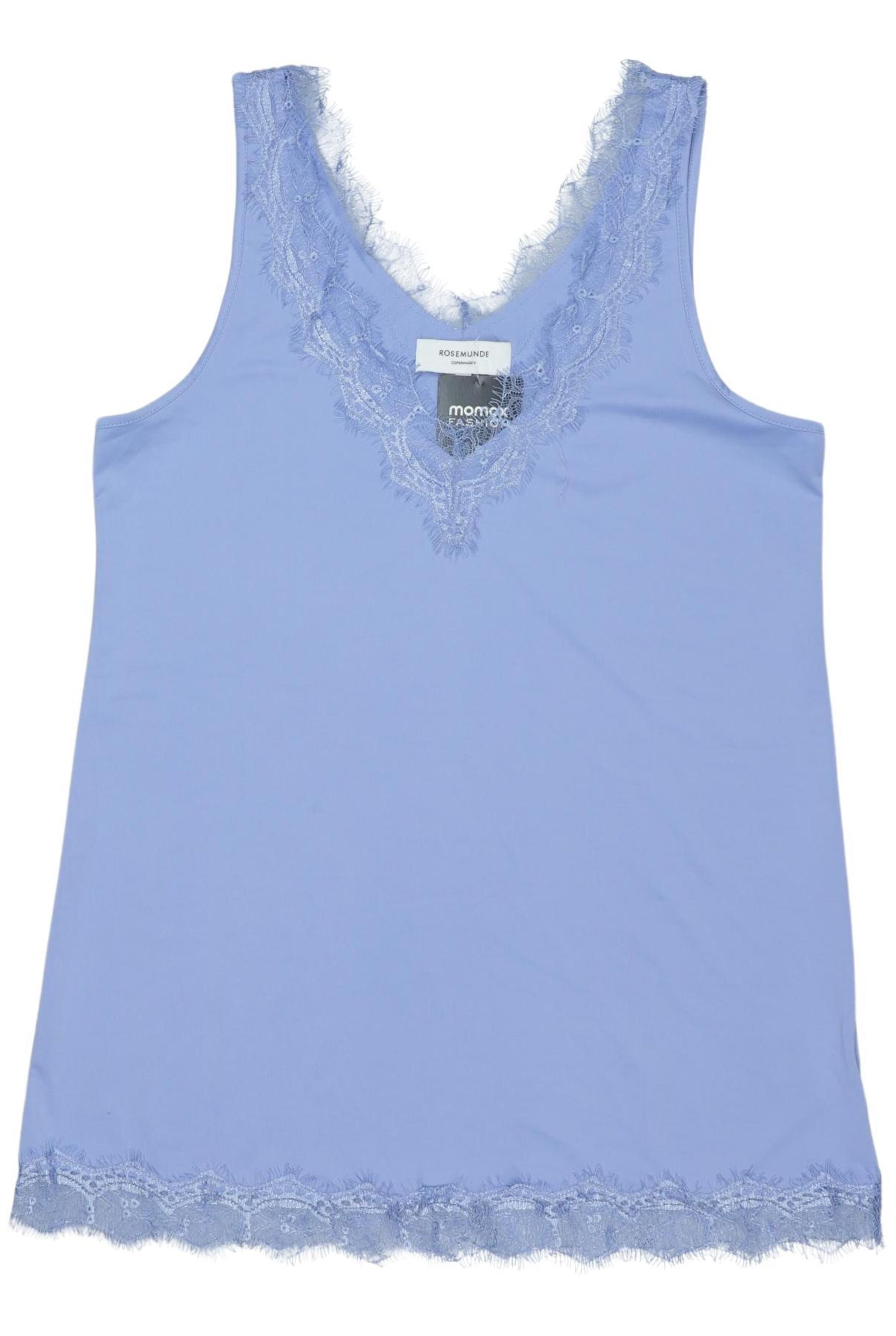 rosemunde Top & Shirt in M in Blue: front
