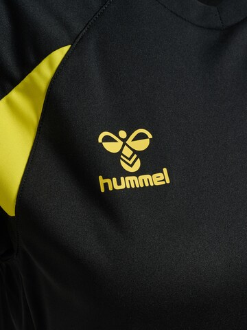 Hummel Functioneel shirt 'Core 2.0' in Zwart