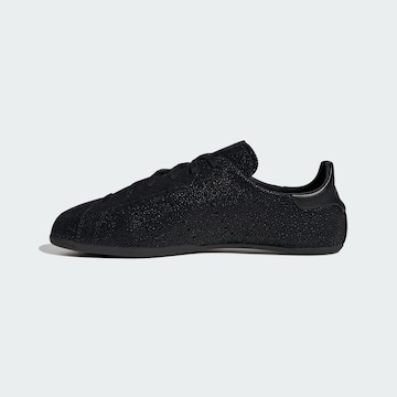 ADIDAS ORIGINALS Tenisky 'Stan Smith' – černá