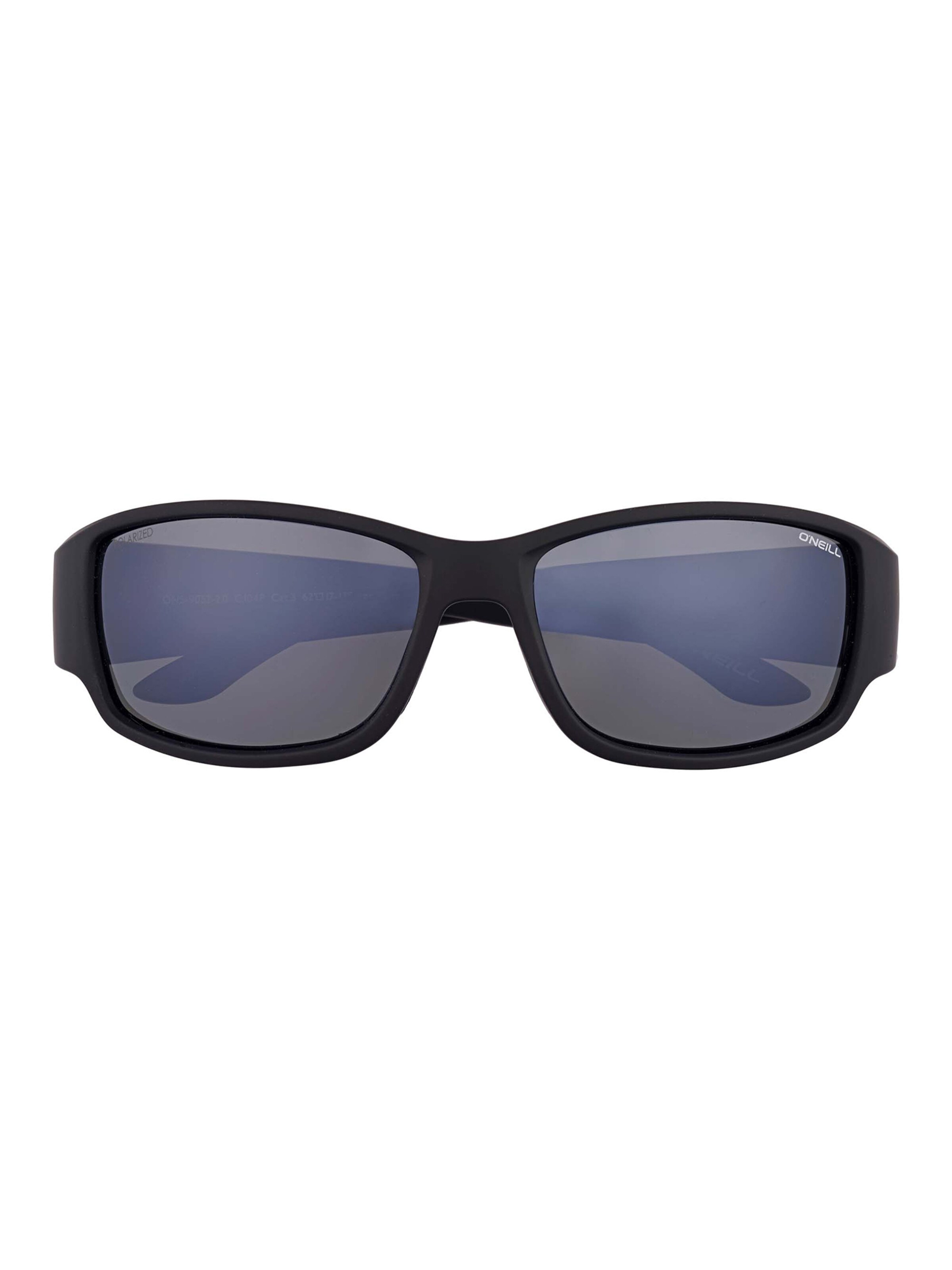 O’Neill Eyewear Sonnenbrille‌‌‌‌‌‌‌ in Schwarz: Vorderseite
